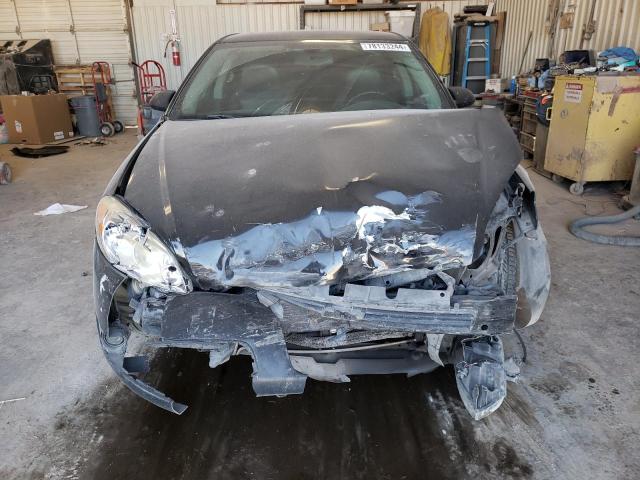 Photo 5 from auction – 2012 CHEVROLET IMPALA LTZ with VIN 2G1WC5E35C1183978