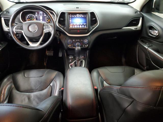 Photo 8 from auction – 2015 JEEP CHEROKEE T with VIN 1C4PJMBS7FW718216