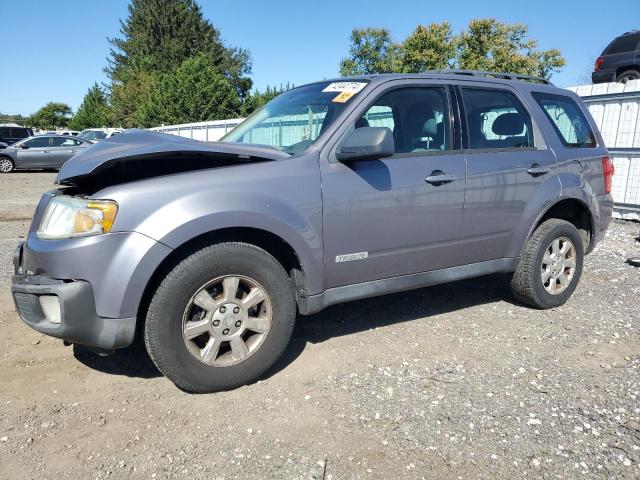 MAZDA TRIBUTE I 2008 with VIN 4F2CZ02Z28KM26836 - Photo from auction