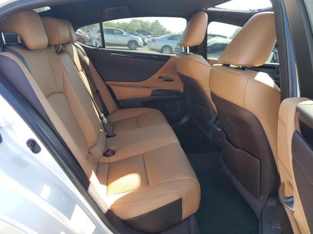 Photo 10 from auction – 2021 LEXUS ES 350 BAS with VIN 58ADZ1B17MU107312
