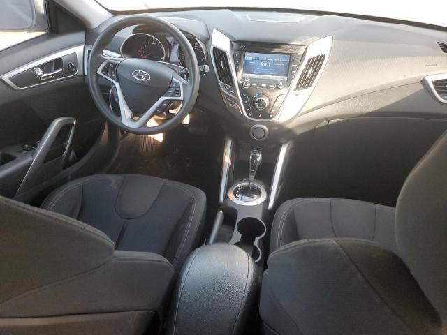 Photo 8 from auction – 2012 HYUNDAI VELOSTER with VIN KMHTC6AD6CU042092