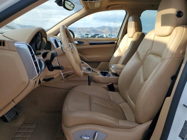 Фото 7 с аукциона – 2013 PORSCHE CAYENNE S с VIN WP1AE2A21DLA16101