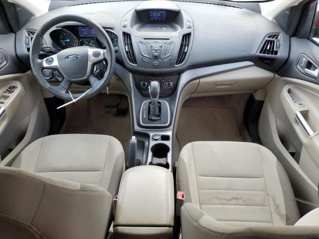 صورة رقم 8 من المزاد - 2013 FORD ESCAPE SE مع VIN 1FMCU9G90DUC06911