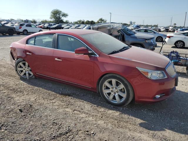 Фото 4 с аукциона – 2012 BUICK LACROSSE P с VIN 1G4GD5E35CF307390