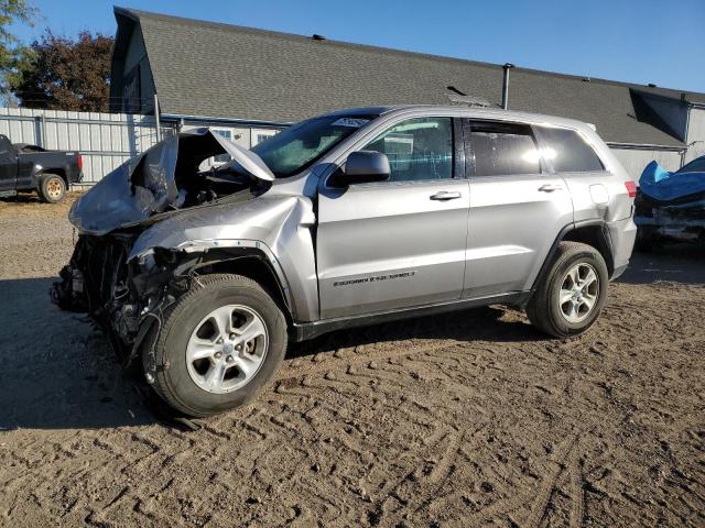 Photo 1 from auction – 2017 JEEP GRAND CHER with VIN 1C4RJFAG4HC661902