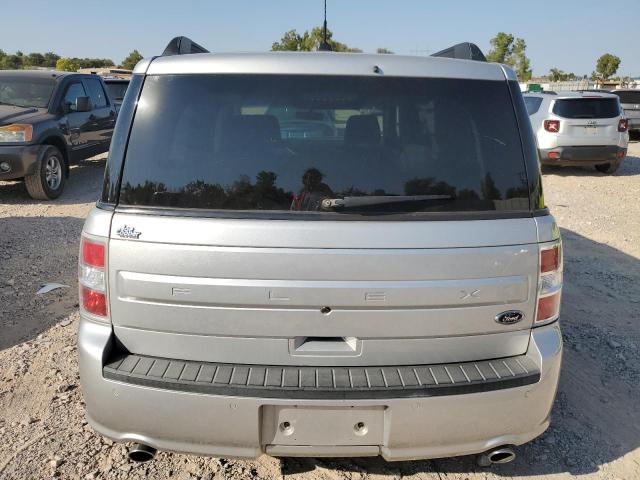 Photo 6 from auction – 2019 FORD FLEX SE with VIN 2FMGK5B83KBA19471