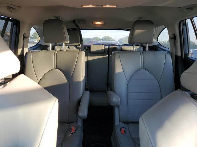 Photo 10 from auction – 2023 TOYOTA HIGHLANDER with VIN 5TDKDRAH5PS030916