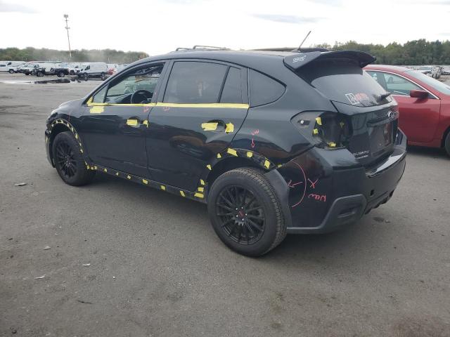 Photo 2 from auction – 2016 SUBARU CROSSTREK with VIN JF2GPABC9G8297760