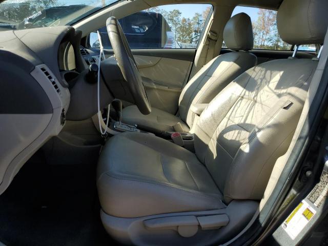 Photo 7 from auction – 2010 TOYOTA COROLLA BA with VIN 2T1BU4EE5AC532506