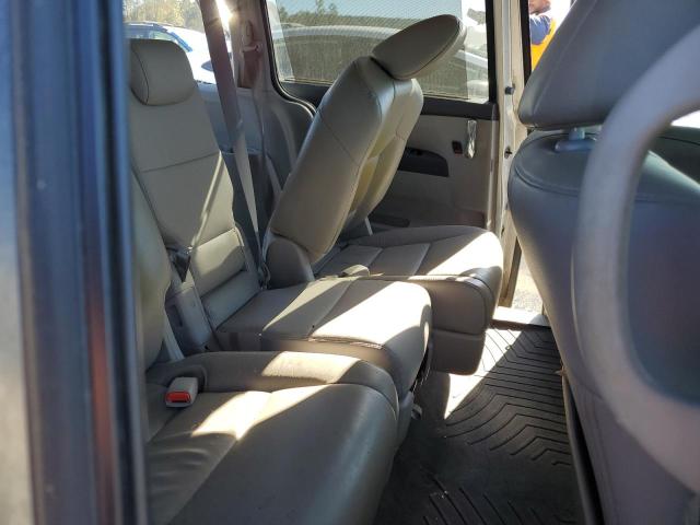 Photo 10 from auction – 2014 HONDA ODYSSEY EX with VIN 5FNRL5H60EB124539
