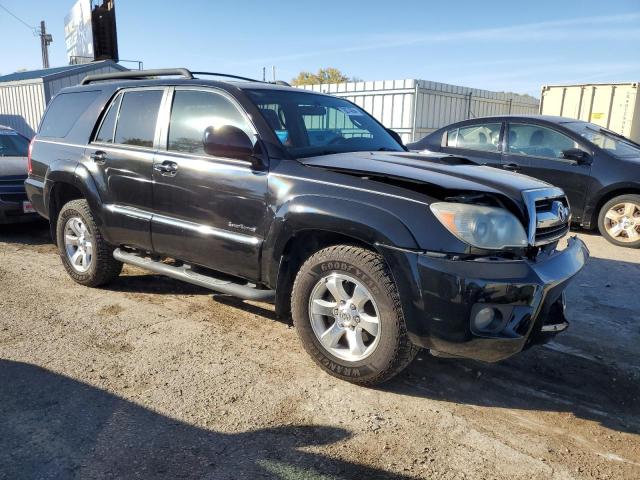 Photo 4 from auction – 2006 TOYOTA 4RUNNER SR with VIN JTEZT14R968010075