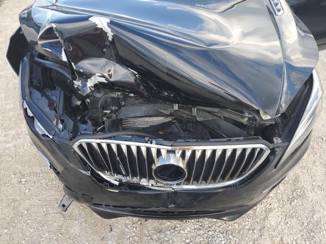 Photo 12 from auction – 2018 BUICK ENVISION P with VIN LRBFXBSAXJD008252