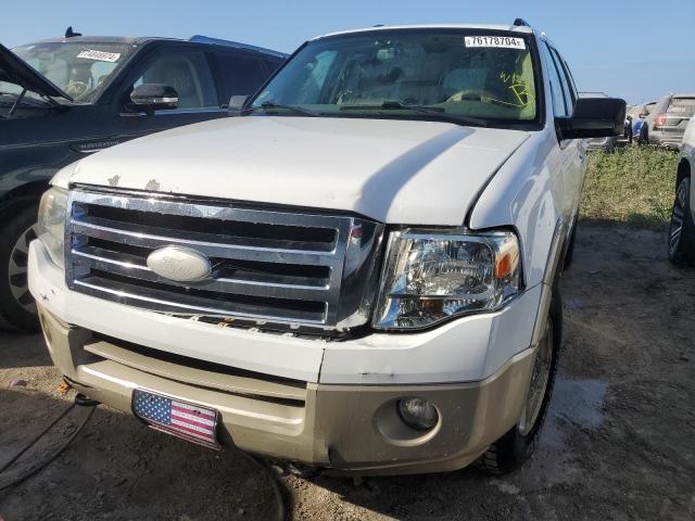 Zdjęcie 5 z aukcji – 2007 FORD EXPEDITION z VIN 1FMFU18567LA72779