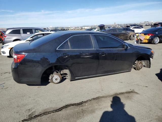 Photo 3 from auction – 2012 TOYOTA CAMRY BASE with VIN 4T1BF1FK7CU085773
