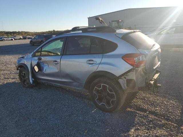 Photo 2 from auction – 2015 SUBARU XV CROSSTR with VIN JF2GPACC7F9223700