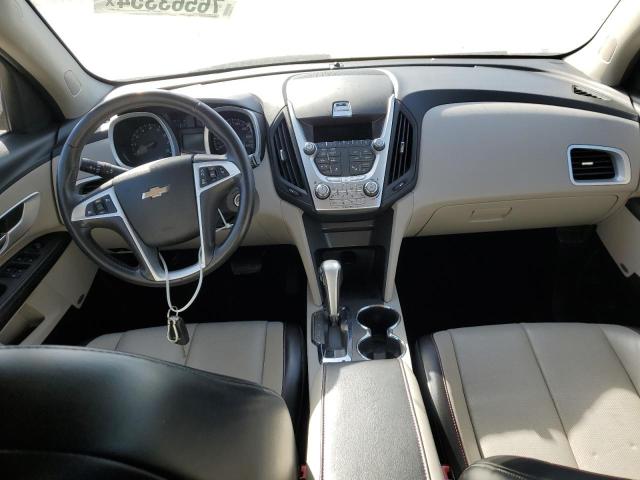 Photo 8 from auction – 2010 CHEVROLET EQUINOX LT with VIN 2CNFLNEY2A6200444