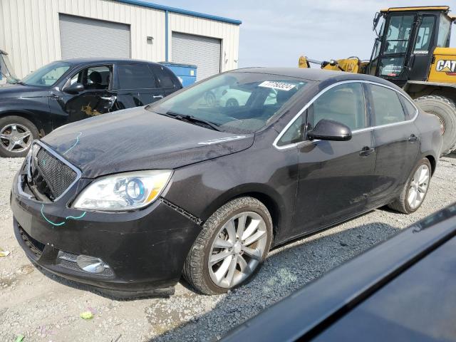 BUICK VERANO CON 2016 with VIN 1G4PR5SK7G4100143 - Photo from auction