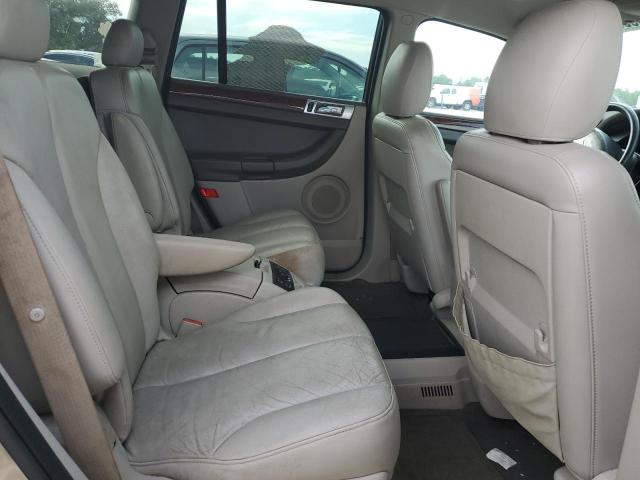 Photo 11 from auction – 2006 CHRYSLER PACIFICA T with VIN 2A8GF68406R627540