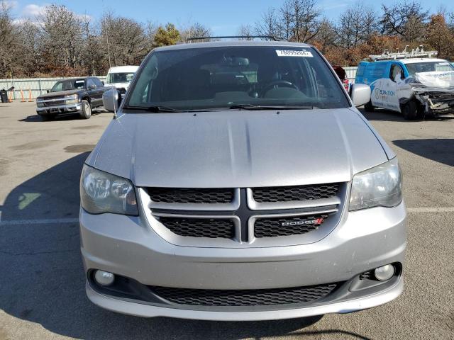 Photo 5 from auction – 2017 DODGE GRAND CARA with VIN 2C4RDGEG5HR673247