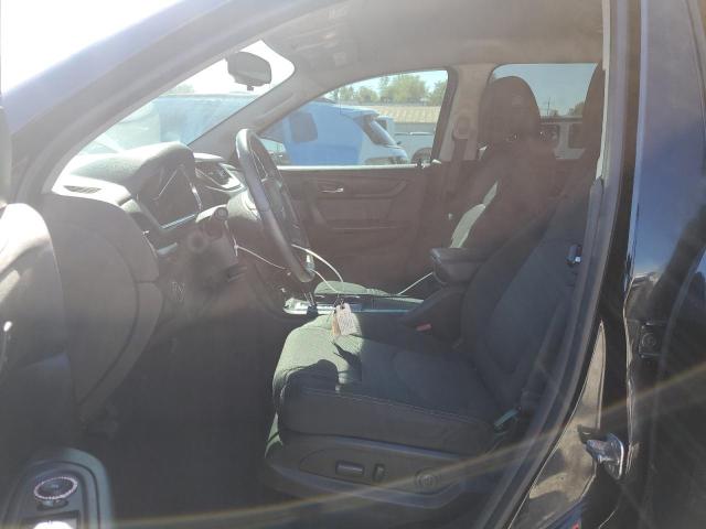 Photo 7 from auction – 2016 CHEVROLET TRAVERSE L with VIN 1GNKRGKD4GJ304533