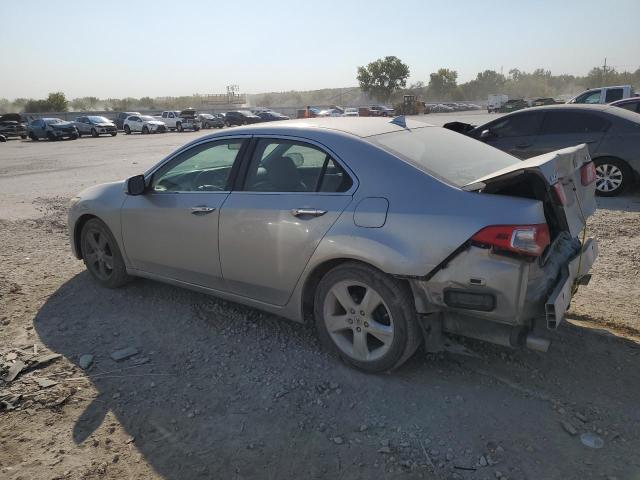 Photo 2 from auction – 2010 ACURA TSX with VIN JH4CU2F66AC011267