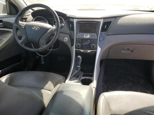 Zdjęcie 8 z aukcji – 2011 HYUNDAI SONATA SE z VIN 5NPEC4AB9BH212860