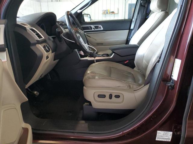 Photo 7 from auction – 2012 FORD EXPLORER X with VIN 1FMHK8D89CGA97511