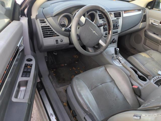 Photo 8 from auction – 2008 CHRYSLER SEBRING LI with VIN 1C3LC65M38N262116
