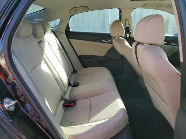 Photo 10 from auction – 2016 HONDA CIVIC EX with VIN 2HGFC2F77GH517479