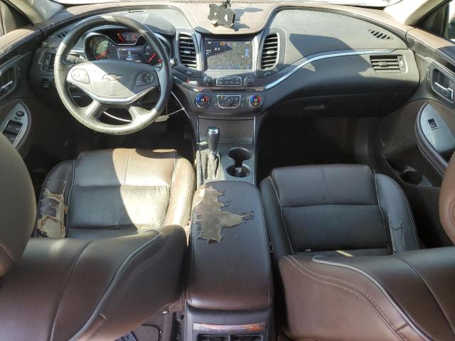 Photo 8 from auction – 2014 CHEVROLET IMPALA LT with VIN 2G1125S31E9146299