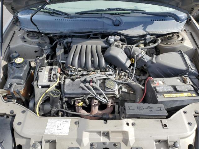 Photo 11 from auction – 2003 FORD TAURUS SE with VIN 1FAFP53223G211251