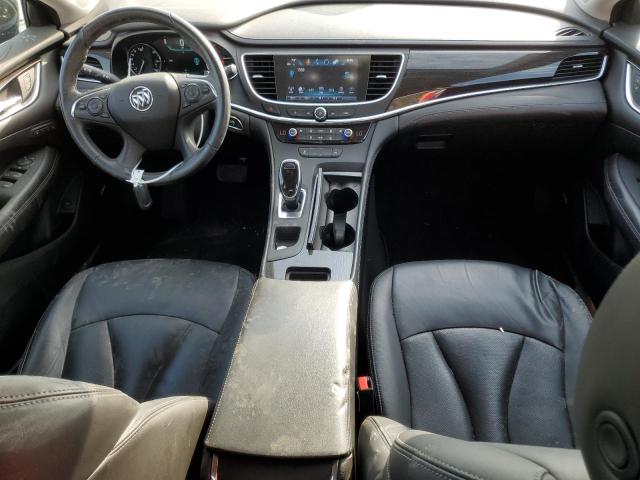 Photo 8 from auction – 2017 BUICK LACROSSE E with VIN 1G4ZP5SS4HU154449