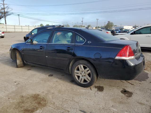 Photo 2 from auction – 2008 CHEVROLET IMPALA LS with VIN 2G1WB58K289276164