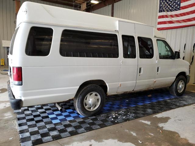 Photo 3 from auction – 2008 FORD ECONOLINE with VIN 1FTNS24W38DB56922