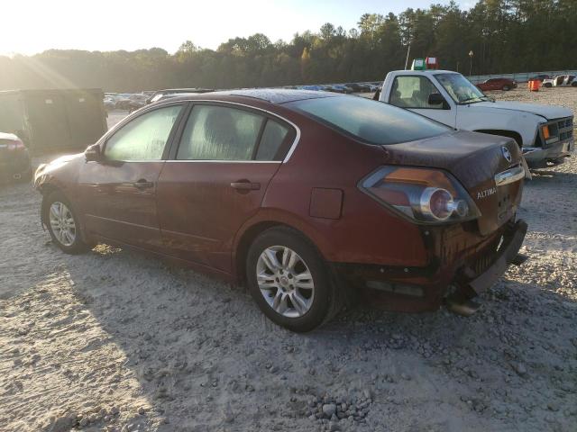 Photo 2 from auction – 2010 NISSAN ALTIMA BAS with VIN 1N4AL2AP1AN420721