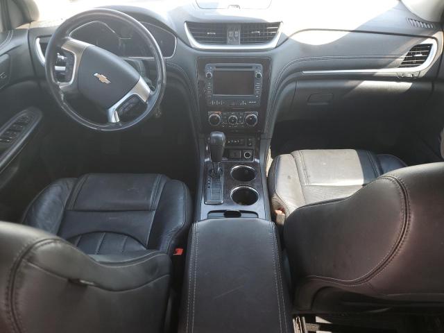 Photo 8 from auction – 2016 CHEVROLET TRAVERSE L with VIN 1GNKRJKD9GJ292361
