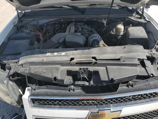 Photo 12 from auction – 2011 CHEVROLET TAHOE POLI with VIN 1GNLC2E02BR324517