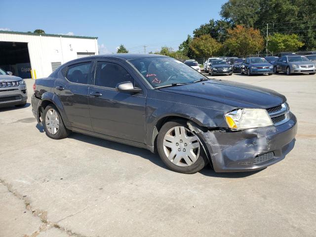 Photo 4 from auction – 2014 DODGE AVENGER SE with VIN 1C3CDZAG7EN219554