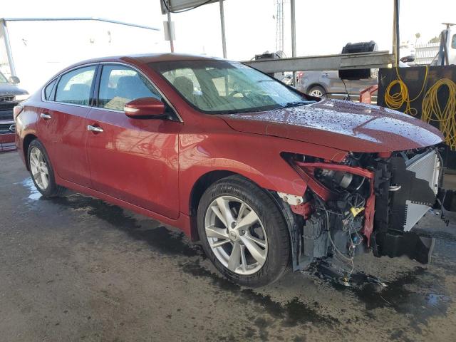 Photo 4 from auction – 2015 NISSAN ALTIMA 2.5 with VIN 1N4AL3AP6FC434610