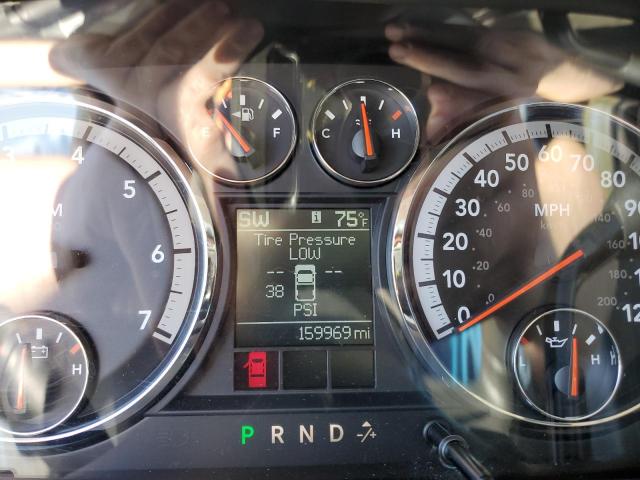 Photo 9 from auction – 2010 DODGE RAM 1500 with VIN 1D7RB1GP7AS154484