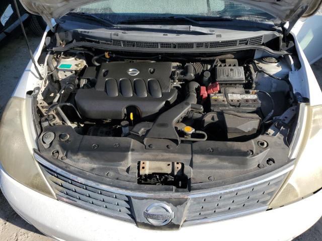 Photo 11 from auction – 2007 NISSAN VERSA S with VIN 3N1BC11E87L406642