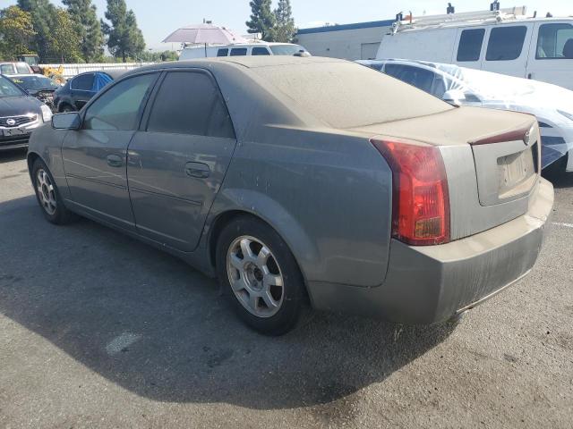Photo 2 from auction – 2004 CADILLAC CTS with VIN 1G6DM577040148342