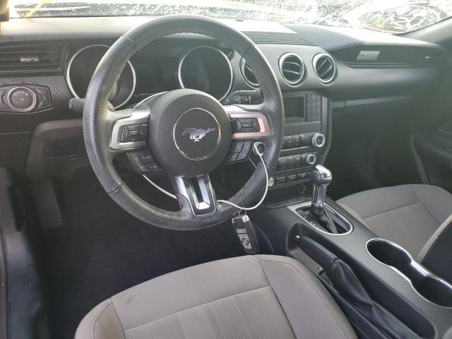 Photo 8 from auction – 2021 FORD MUSTANG with VIN 1FA6P8TH7M5111794