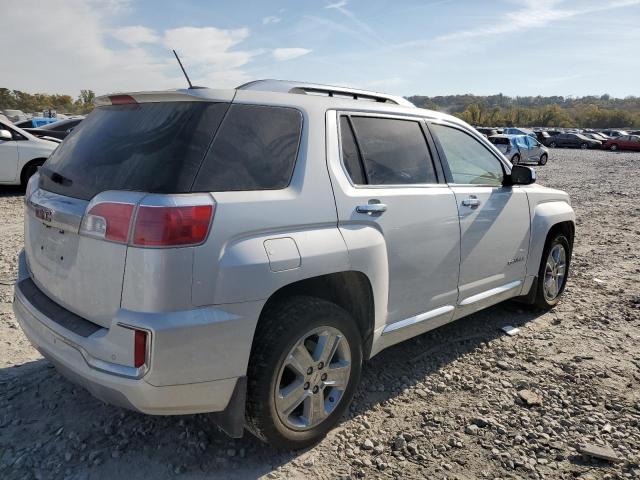 Photo 3 from auction – 2017 GMC TERRAIN DE with VIN 2GKALREK7H6269971