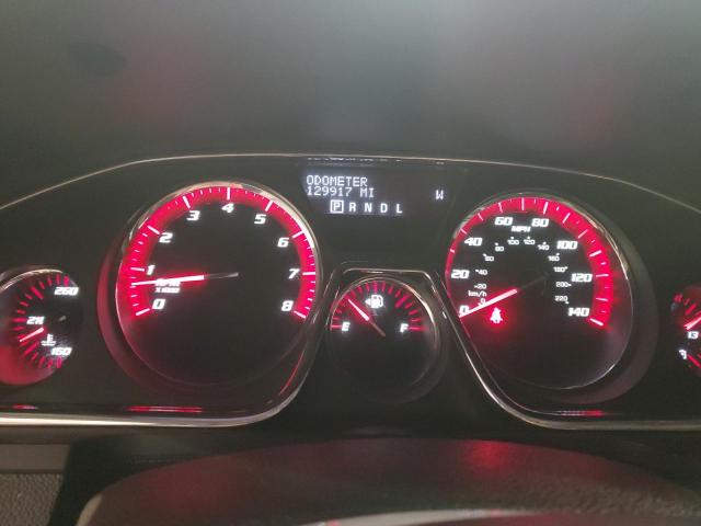 Photo 9 from auction – 2016 GMC ACADIA SLT with VIN 1GKKVRKD3GJ117563