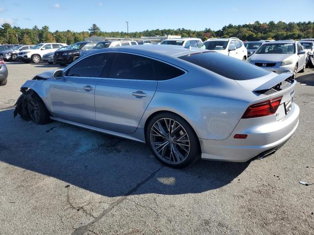 Photo 2 from auction – 2016 AUDI A7 PRESTIG with VIN WAU2GAFC3GN177289