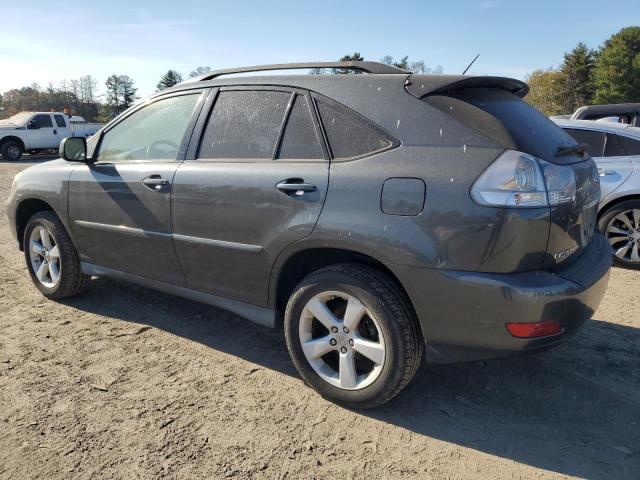 Photo 2 from auction – 2007 LEXUS RX 350 with VIN 2T2HK31U77C002310