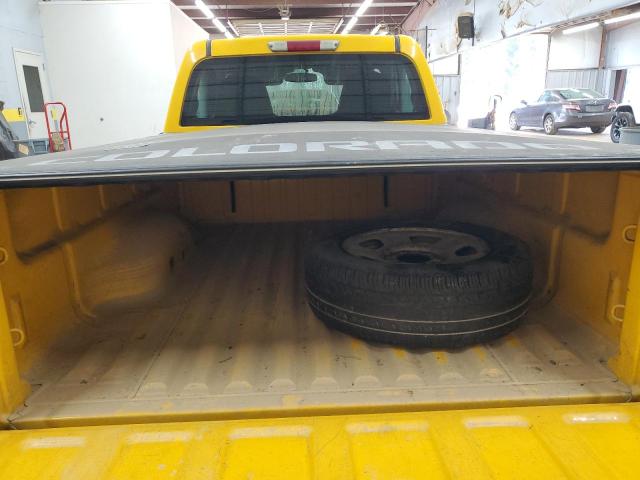 Photo 10 from auction – 2005 CHEVROLET COLORADO with VIN 1GCCS146958140455
