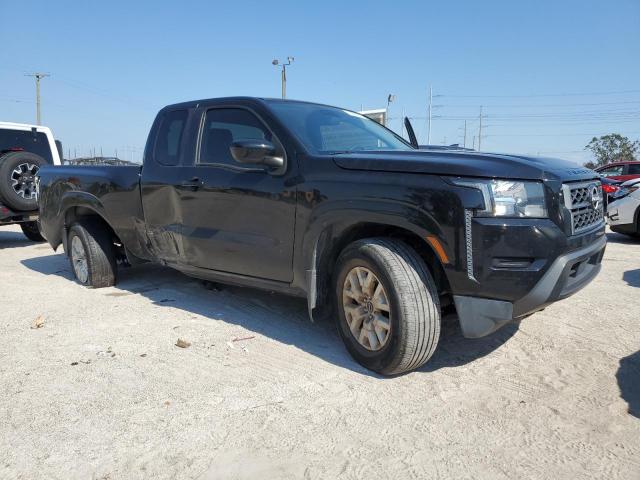Photo 4 from auction – 2022 NISSAN FRONTIER S with VIN 1N6ED1CMXNN653392