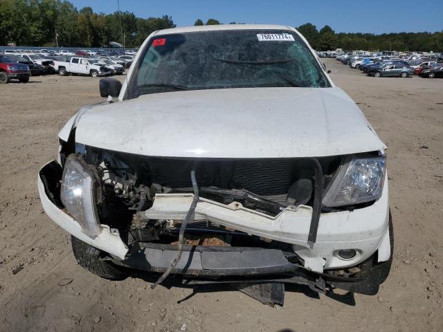 Photo 5 from auction – 2019 NISSAN FRONTIER S with VIN 1N6DD0ER8KN759396